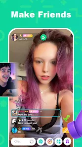 YouNow: Live Stream & Go Live preview 2