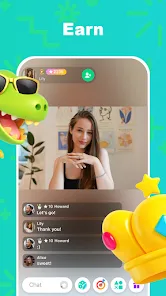 YouNow: Live Stream & Go Live preview 4