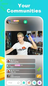 YouNow: Live Stream & Go Live preview 5